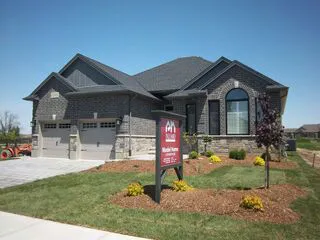 MJ Saratoga Brick - Norton large image 4