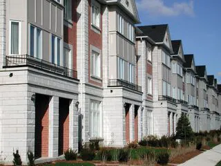 90x90x590 Tap - Pearl large image 4