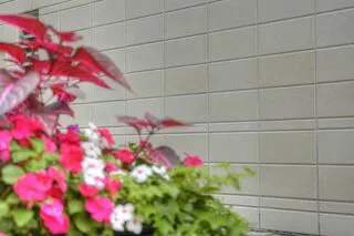 90x90x590 Tap - Pearl large image 9