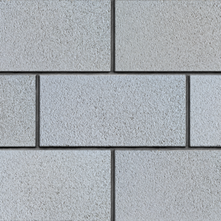 90x190x390 Tex - Pearl large image 2