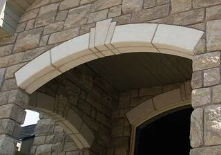 Les clés de voûte large image 3