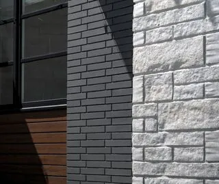 Urban Brick Smooth - Galaxy large image 3