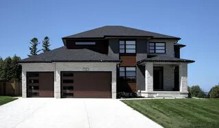 Urban Brick Smooth - Galaxy large image 4