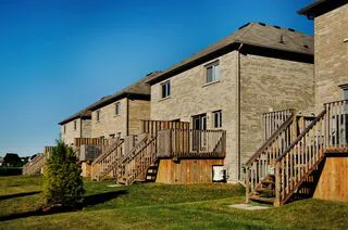 Brique MJ Saratoga Laurier large image 3