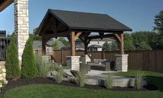 Pierre du domaine Slate large image 6