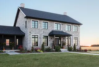 Pierre du domaine Hampton large image 4