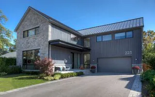 Pierre du domaine Hampton large image 11