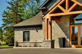 Pierre du domaine Hampton large image 12