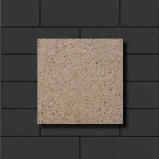 Tapisserie 90x190x590 - Chamois large image 2