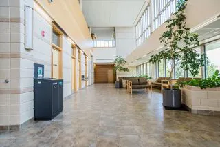 Tapisserie 90x190x590 - Chamois large image 4