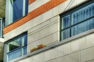 Tapisserie 90x190x590 - Chamois large image 5